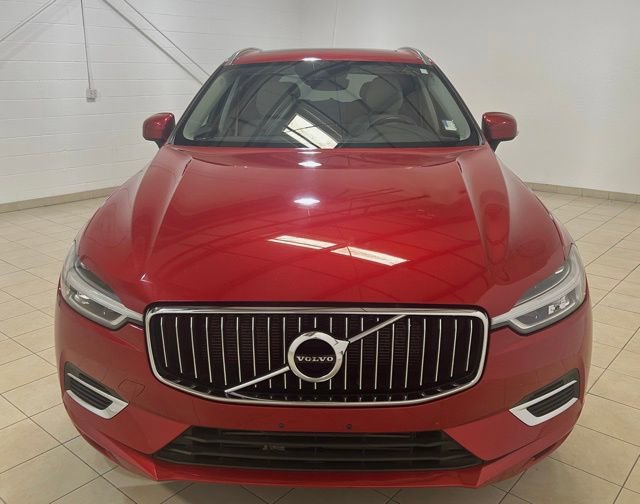 Used 2018 Volvo XC60 T8 Inscription image 8