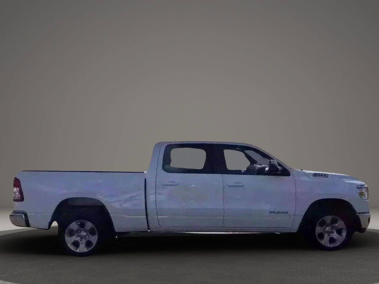 Used 2022 RAM 1500 Big Horn image 9