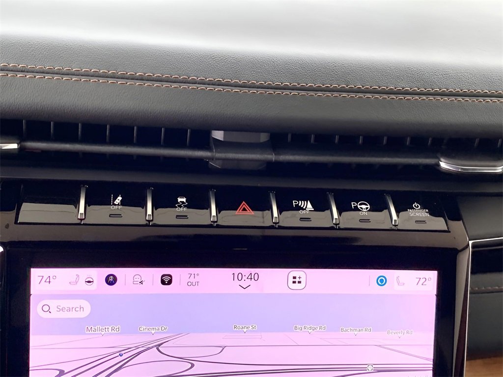 Used 2023 Jeep Grand Cherokee L Summit image 41