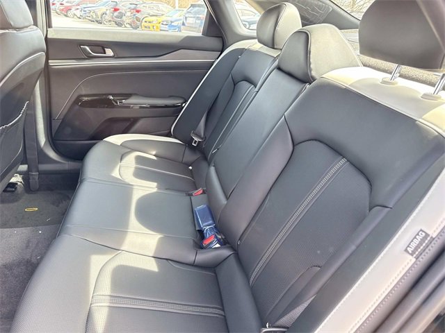 New 2026 Kia K5 GT-Line image 15