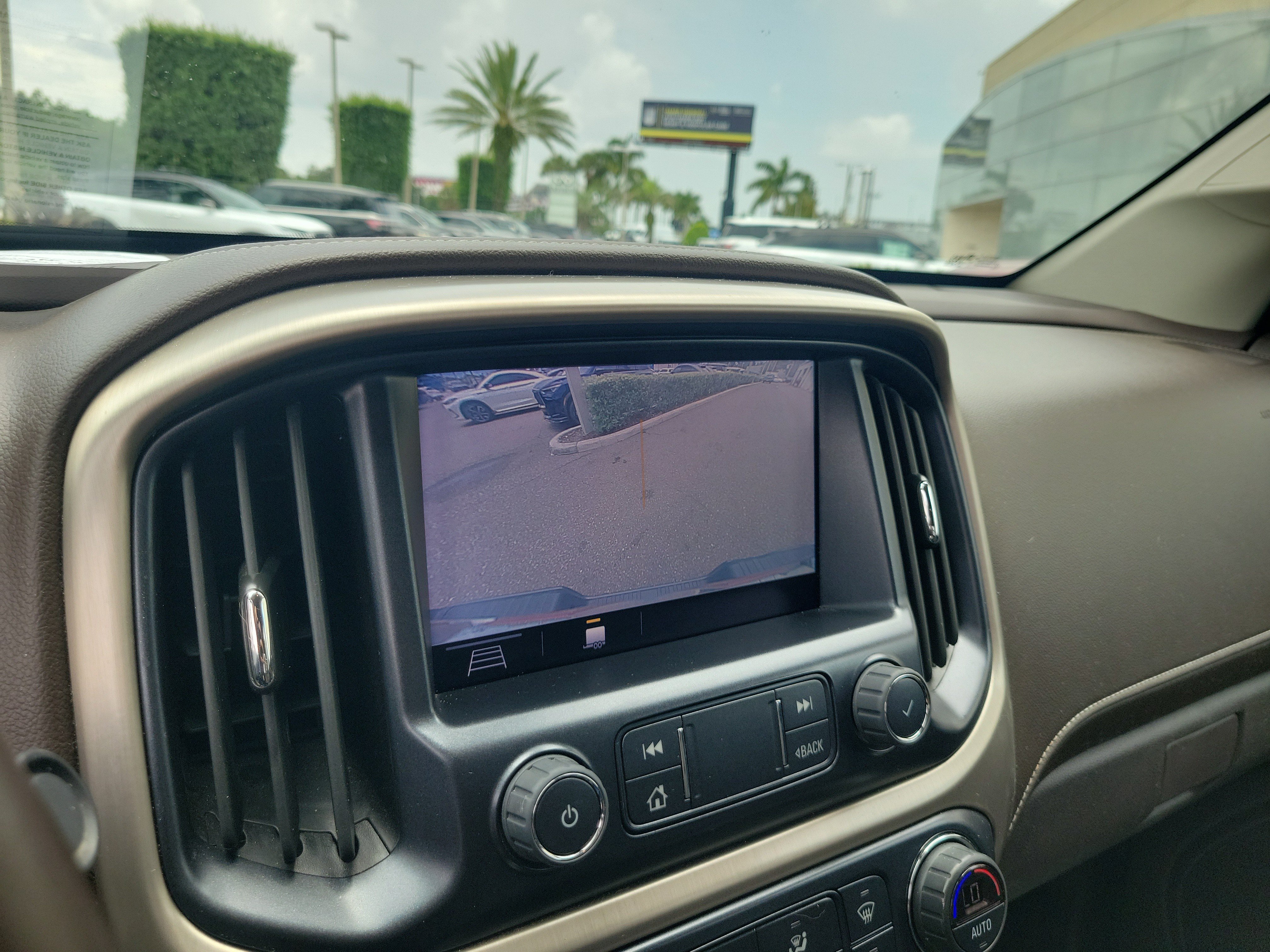Used 2022 GMC Canyon Denali AWD/4WD image 22