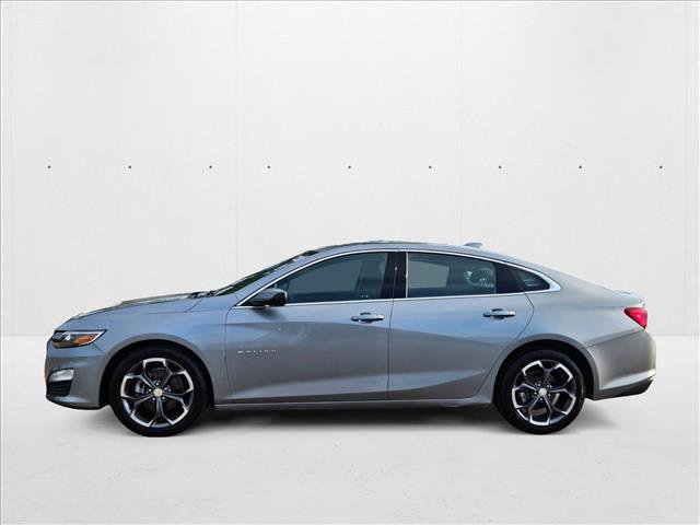Used 2023 Chevrolet Malibu LT image 9