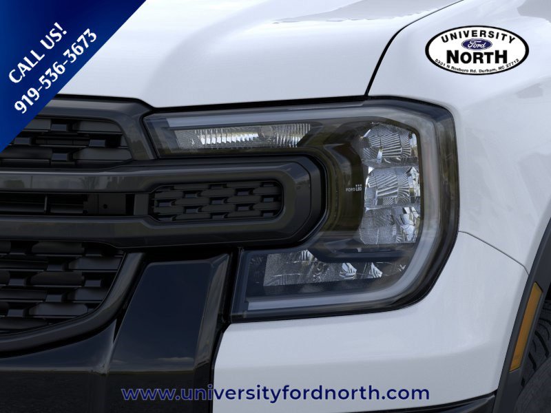 New 2026 Ford Ranger XLT RWD image 18