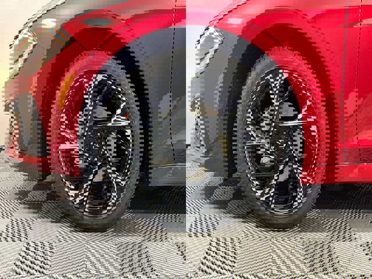 New 2026 Kia K5 GT-Line image 12