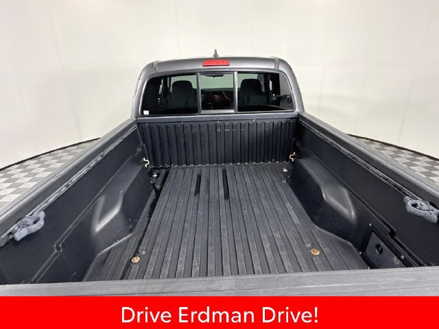 Certified 2019 Toyota Tacoma SR w/ SR Convenience Package AWD/4WD image 29