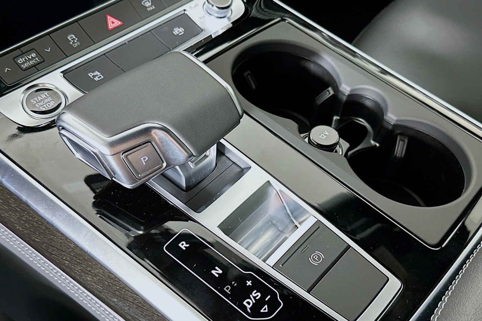 New 2026 Audi Q7 2.0T Premium Plus AWD/4WD image 7