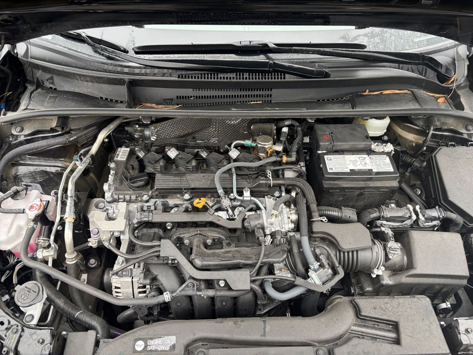 Used 2025 Toyota Corolla LE image 30