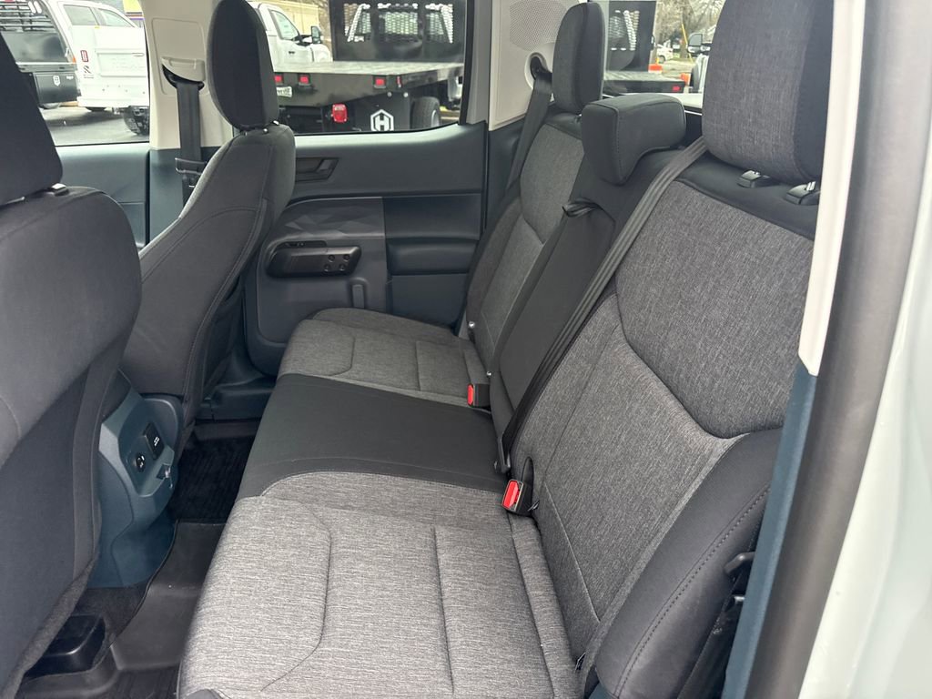 Used 2024 Ford Maverick XLT w/ XLT Luxury Package image 13