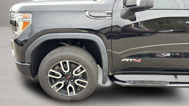 Used 2019 GMC Sierra 1500 AT4 image 28
