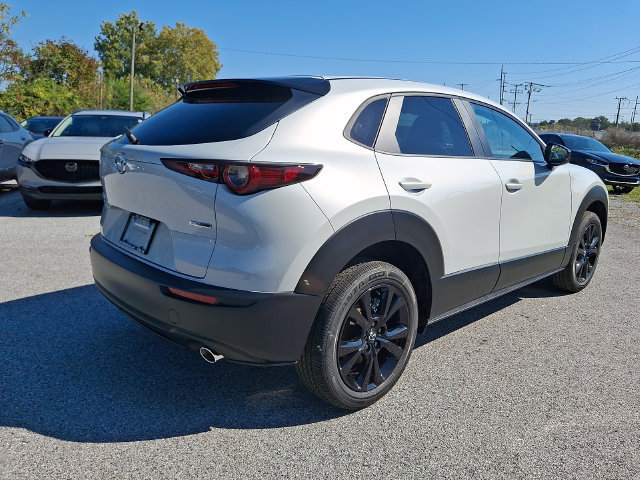 New 2026 MAZDA CX-30 AWD 2.5 S w/ Select Sport Pkg image 4