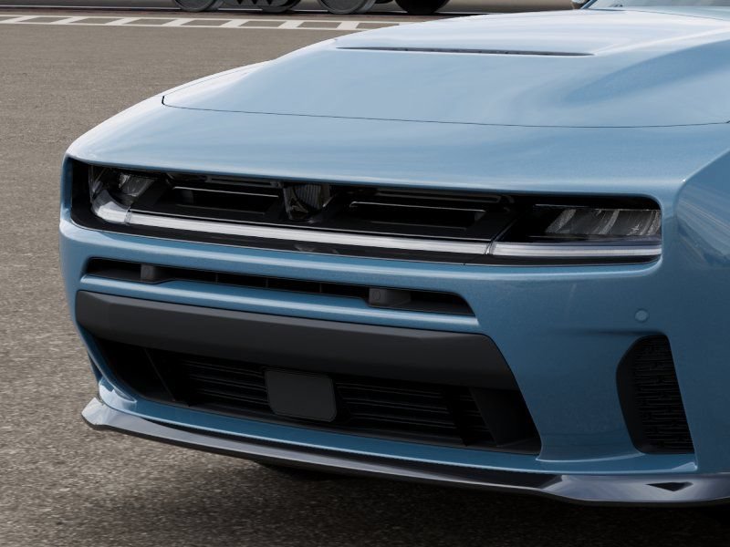 New 2027 Dodge Charger R/T AWD/4WD image 11