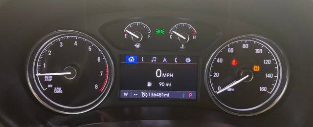 Used 2020 Buick Enclave Essence image 29