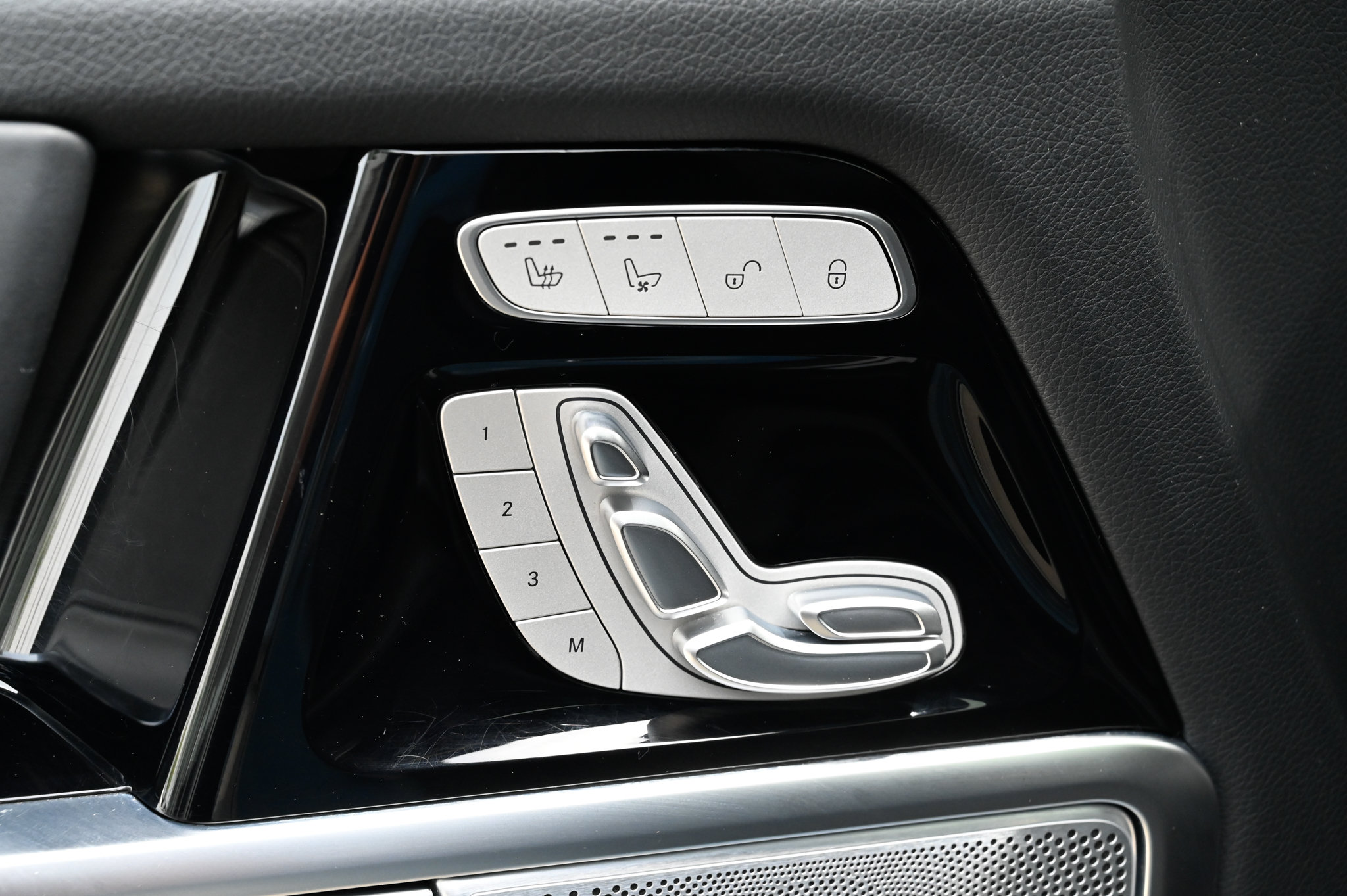 Used 2024 Mercedes-Benz G 63 AMG 4MATIC image 20