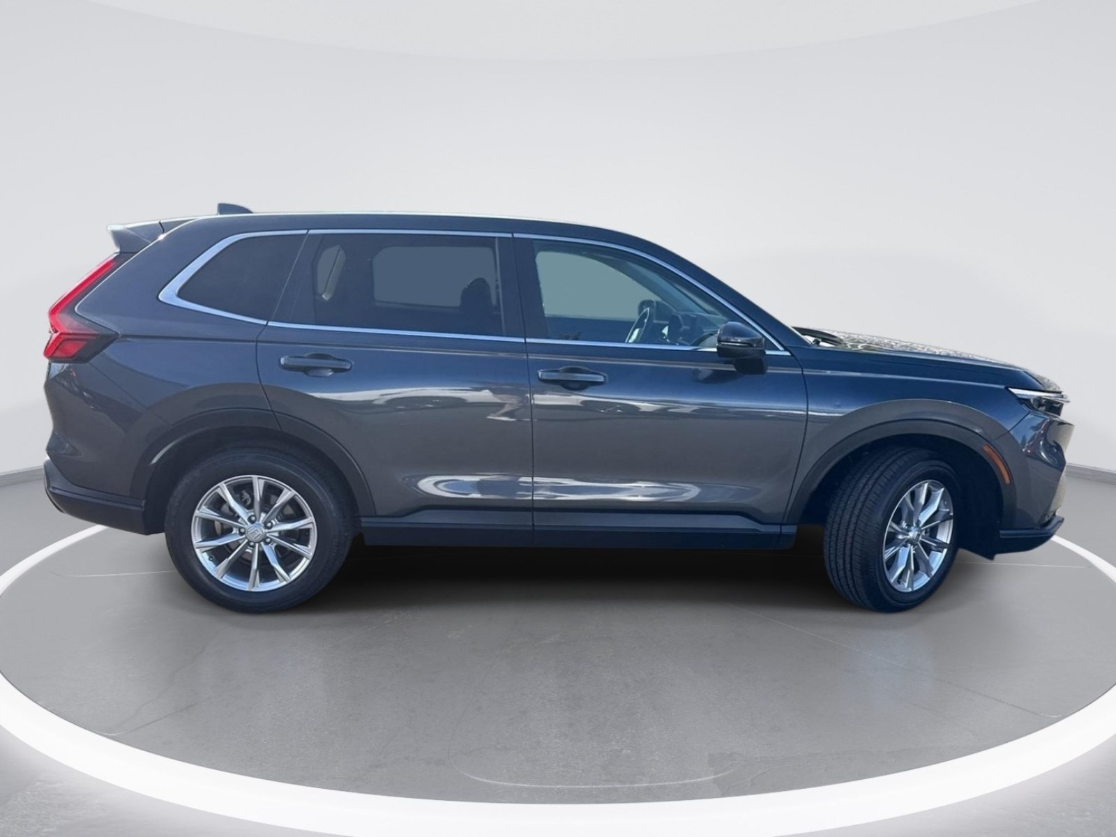 Certified 2024 Honda CR-V EX-L image 6