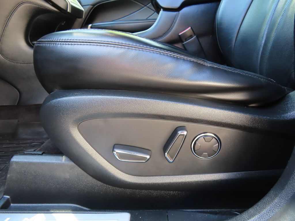 Used 2019 Lincoln MKC Reserve AWD/4WD image 9