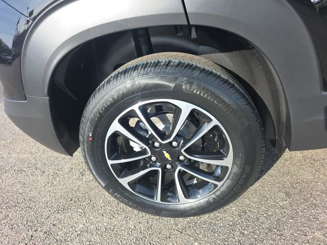 New 2026 Chevrolet TrailBlazer LT image 11