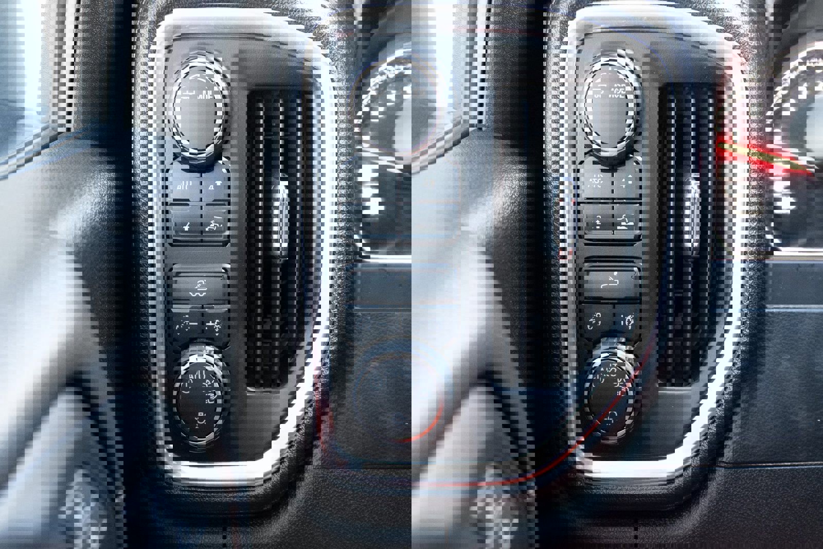 Used 2021 Chevrolet Silverado 1500 LT w/ Work Truck Package image 10