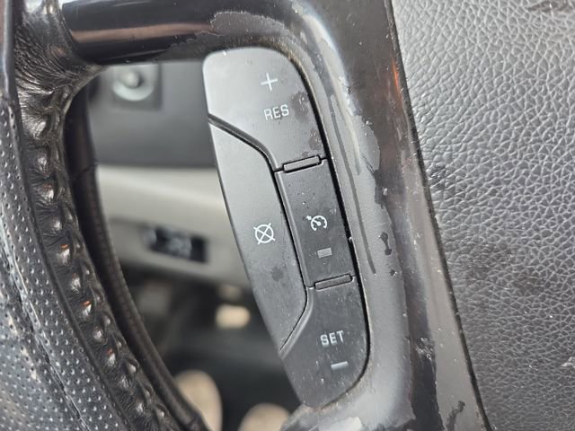 Used 2014 GMC Sierra 2500 W/T w/ Snow Plow Prep Package AWD/4WD image 17