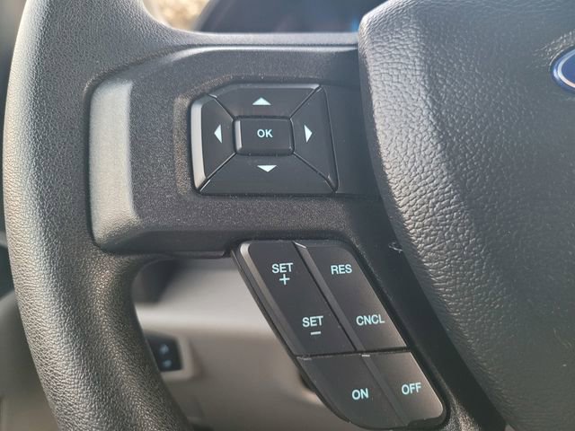 Certified 2021 Ford F350 XL w/ STX Appearance Package image 27