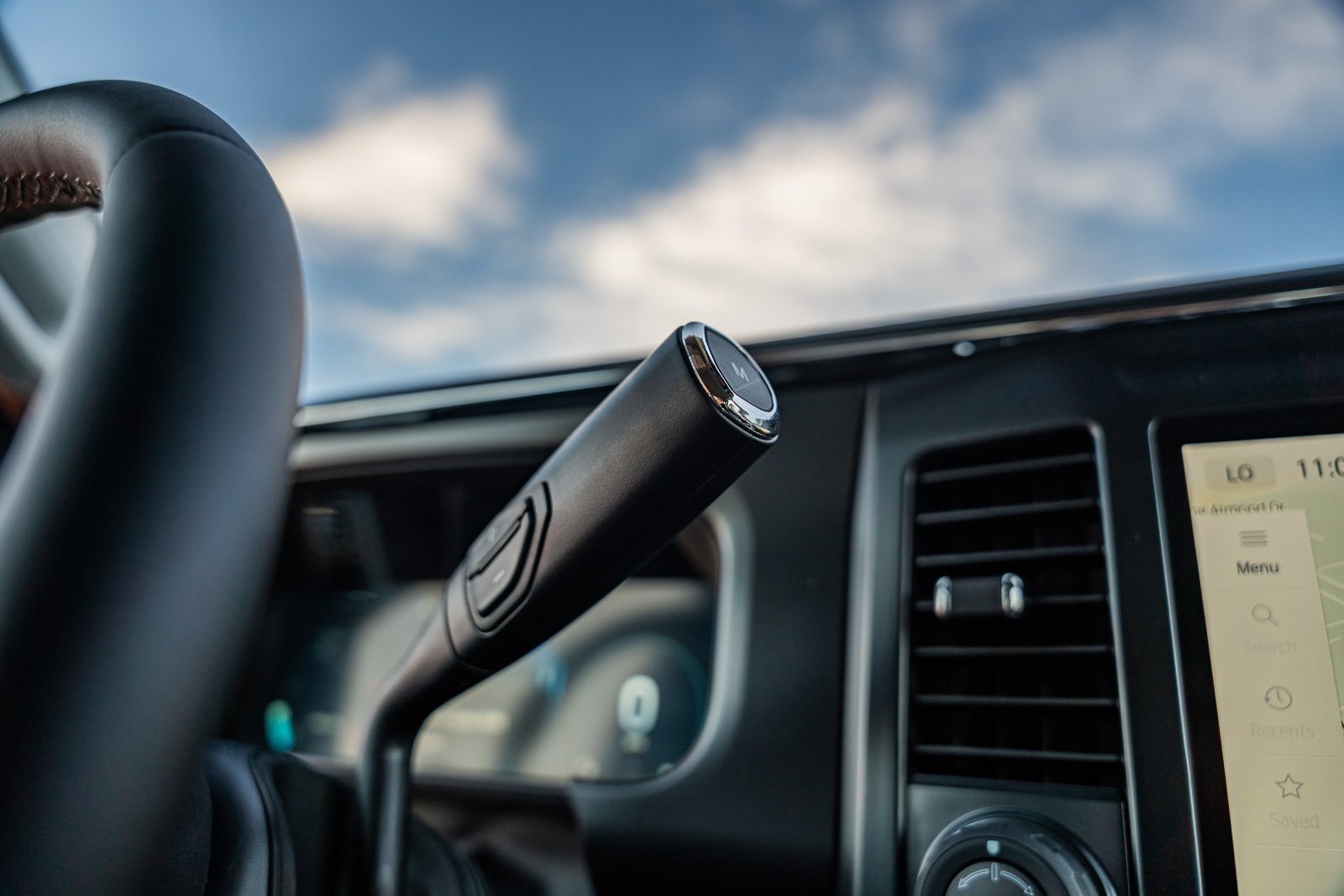 New 2025 Ford F250 Lariat w/ Lariat Ultimate Package image 35