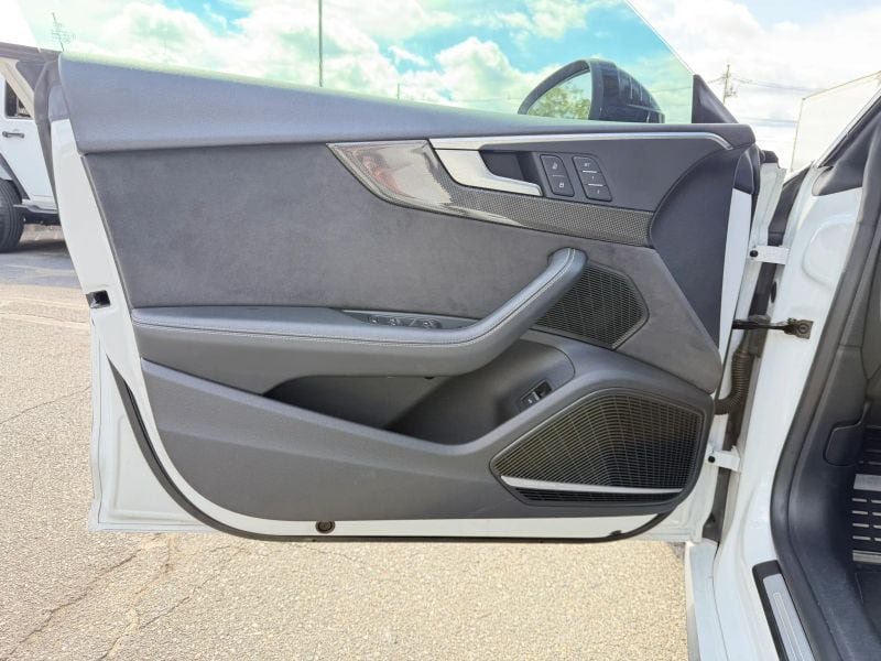 Used 2019 Audi S5 Prestige AWD/4WD image 10