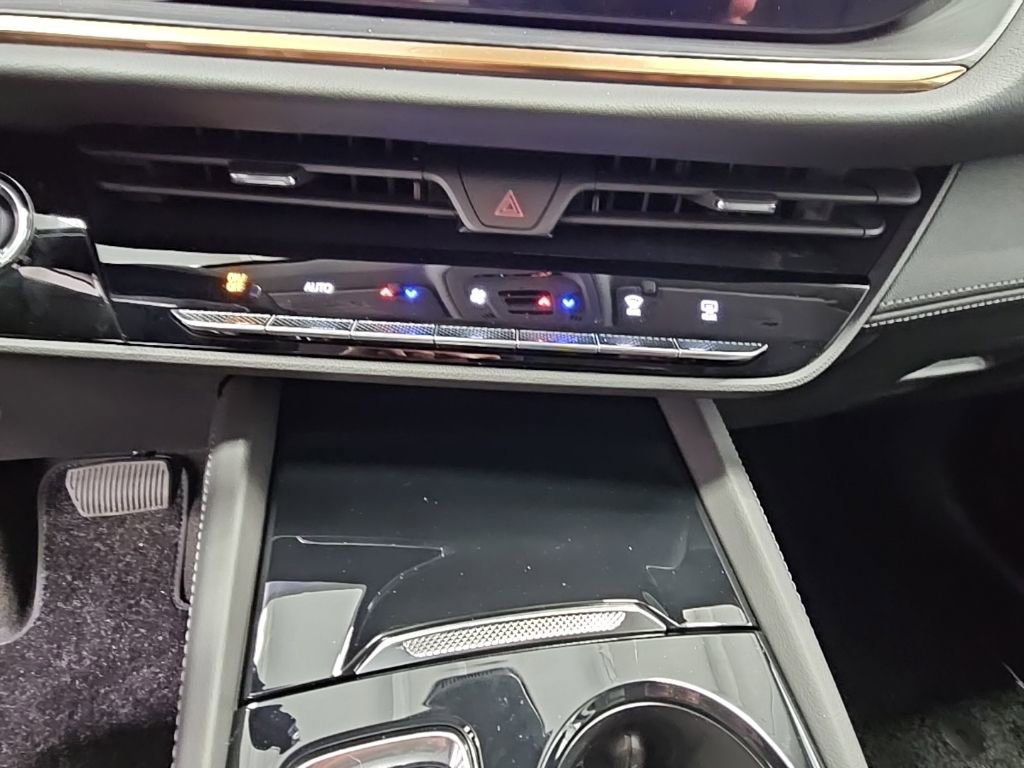 New 2026 Buick Envision Avenir image 19