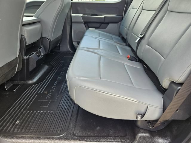 Used 2025 Ford F350 XL w/ XL Chrome Package AWD/4WD image 23