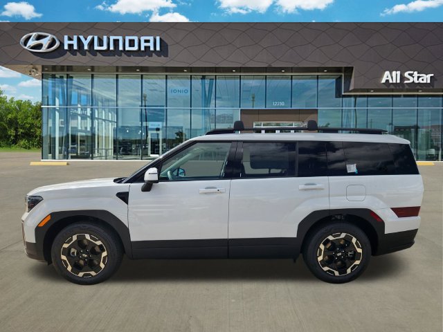 New 2027 Hyundai Santa Fe SEL FWD image 6