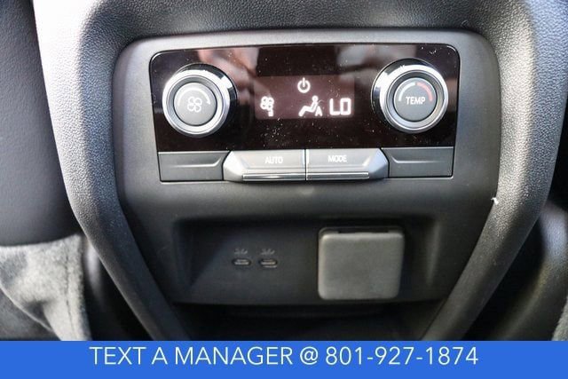 New 2026 Buick Enclave Sport Touring w/ Power Package image 20