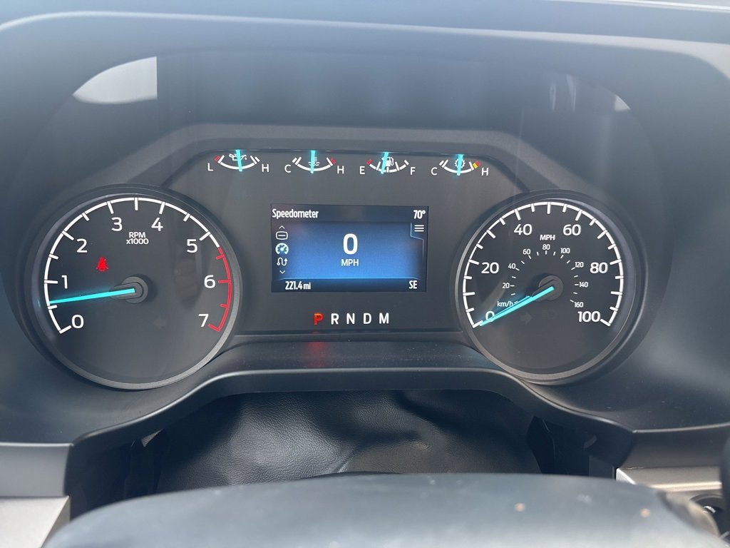 New 2025 Ford F350 XL w/ STX Appearance Package image 24