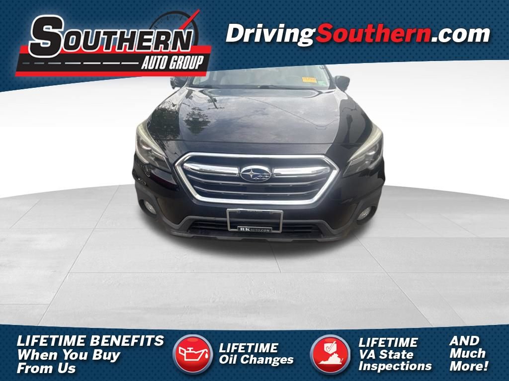 Used 2018 Subaru Outback 2.5i Limited AWD/4WD 360° Tour