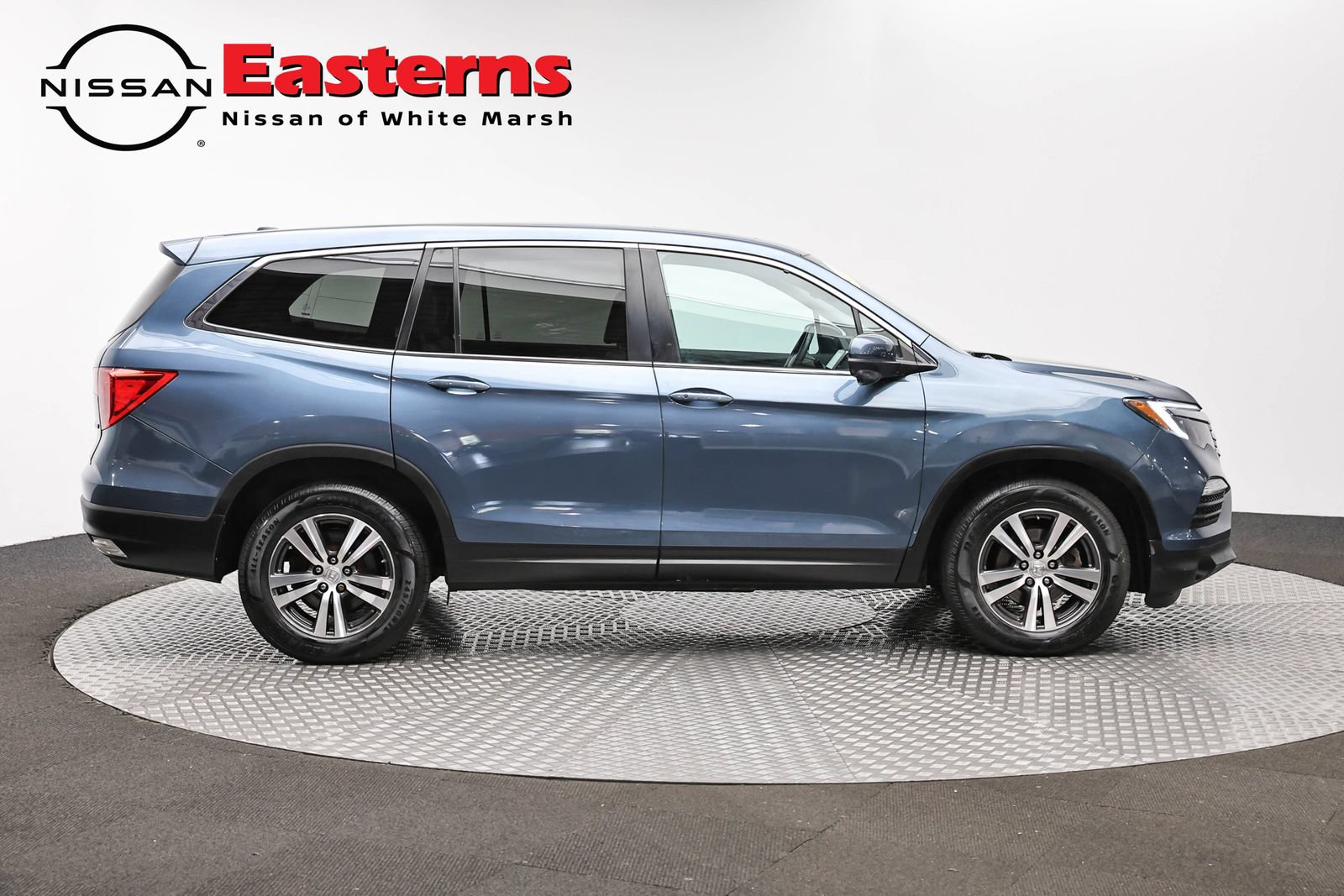 Used 2016 Honda Pilot EX-L image 4