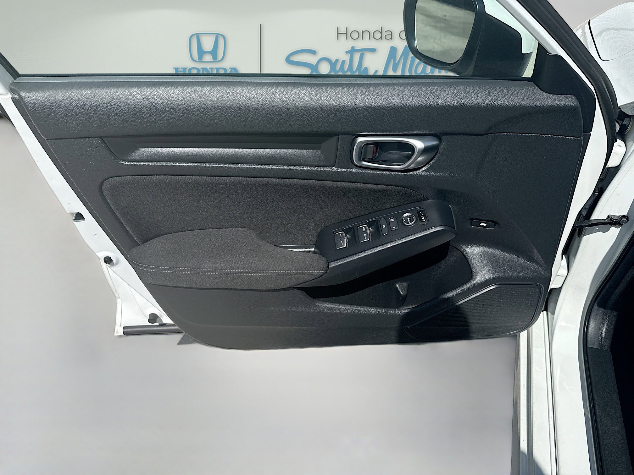 Certified 2026 Honda Civic LX image 18