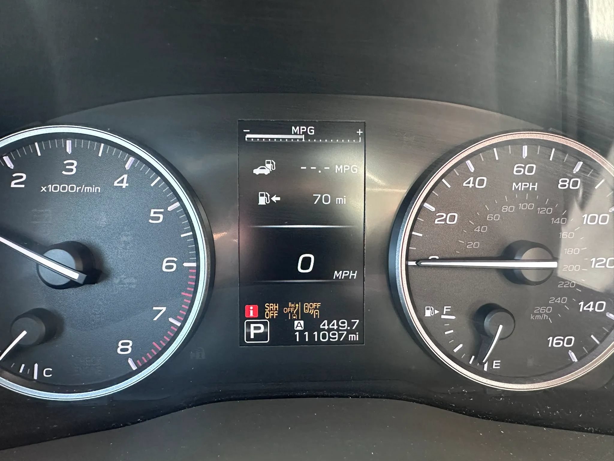 Used 2023 Subaru Ascent Premium w/ Convenience Package AWD/4WD image 18