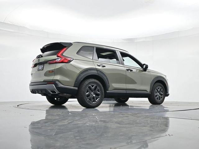 Used 2026 Honda CR-V TrailSport image 31