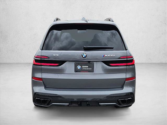 New 2027 BMW X7 M60i w/ M Sport Professional Package AWD/4WD image 8