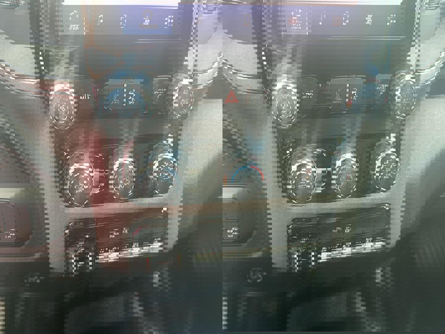 New 2026 RAM 2500 Tradesman w/ Bed Utility Group image 16