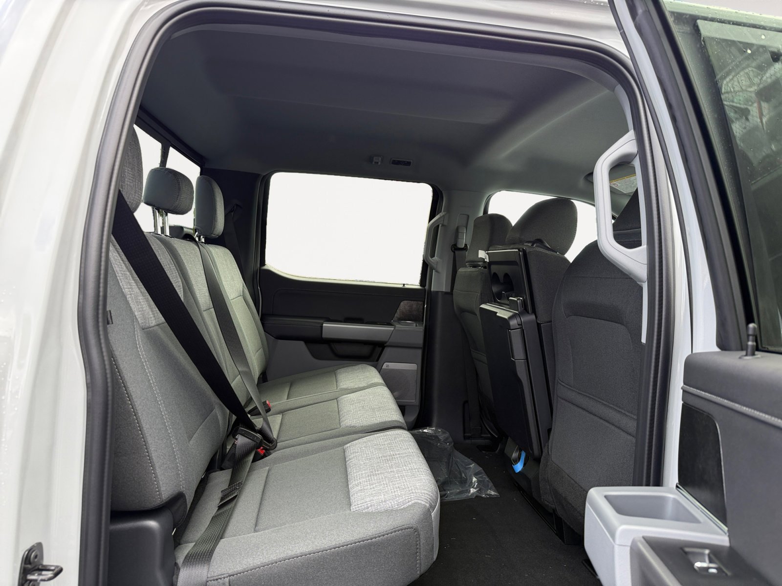 New 2026 Ford F250 XLT image 18