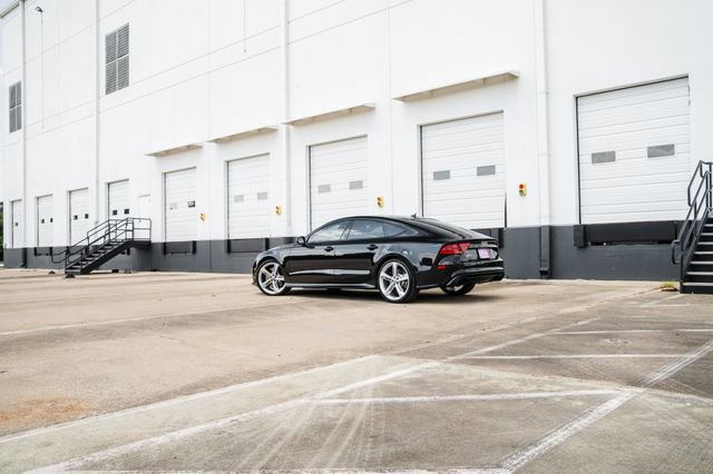 Used 2014 Audi RS 7 Prestige image 49