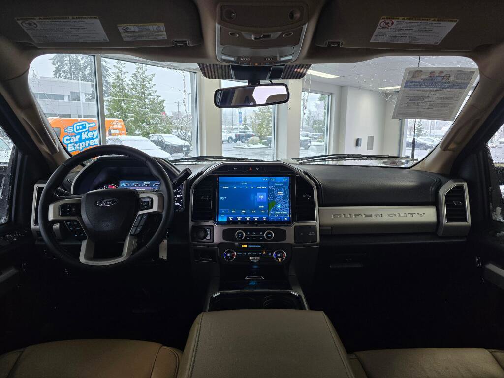 Used 2022 Ford F250 Lariat image 20