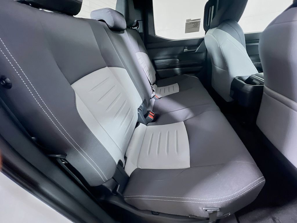 New 2026 Toyota Tacoma TRD Sport AWD/4WD image 22
