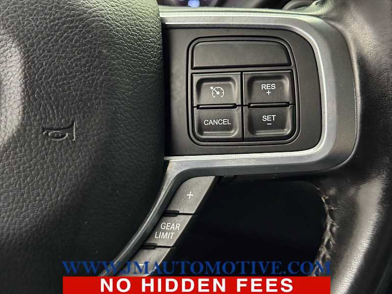 Used 2021 RAM 2500 Laramie image 49