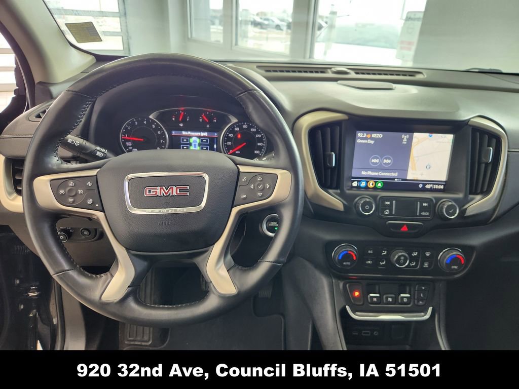 Used 2020 GMC Terrain Denali w/ Denali Premium Package image 26