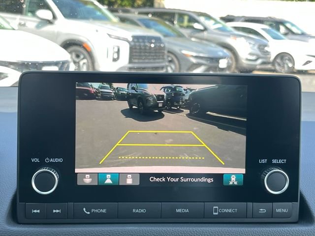 New 2026 Honda Civic Sport image 23