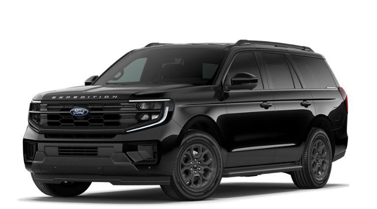 New 2026 Ford Expedition Active RWD image 24