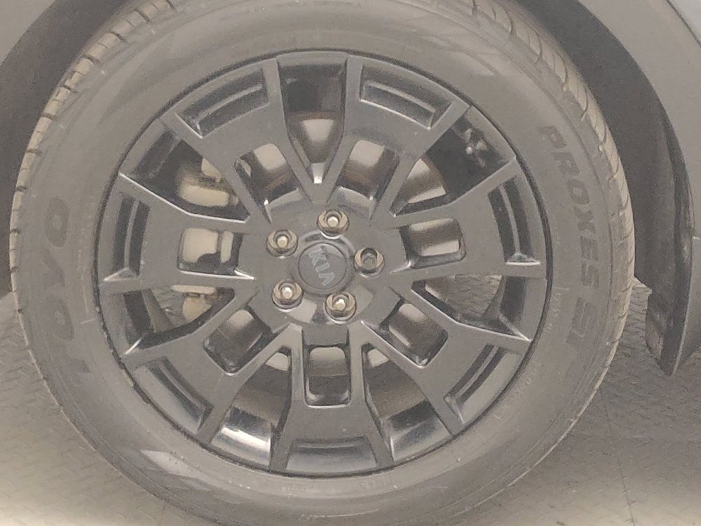 Used 2021 Kia Telluride SX w/ SX Prestige Package image 31