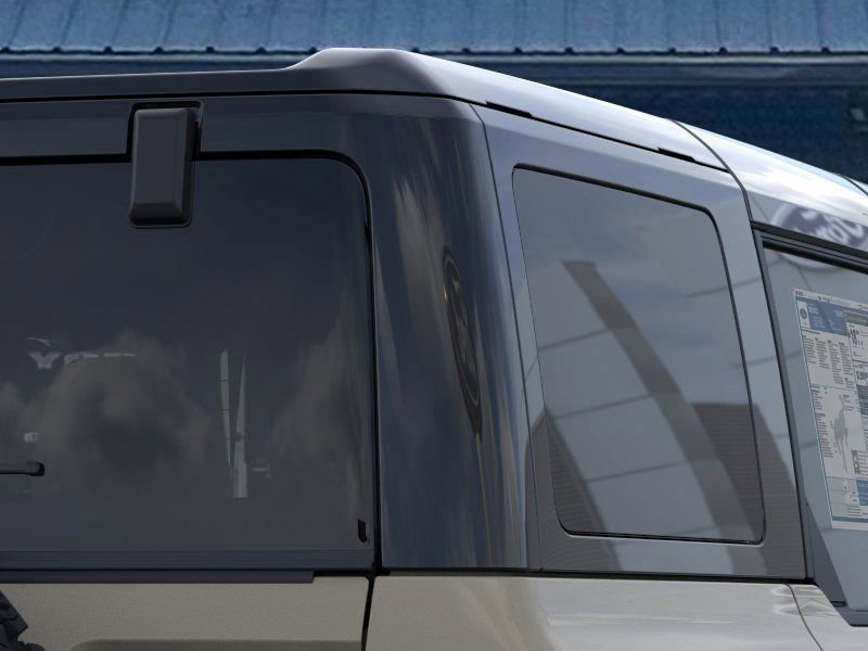 New 2025 Ford Bronco Badlands image 25