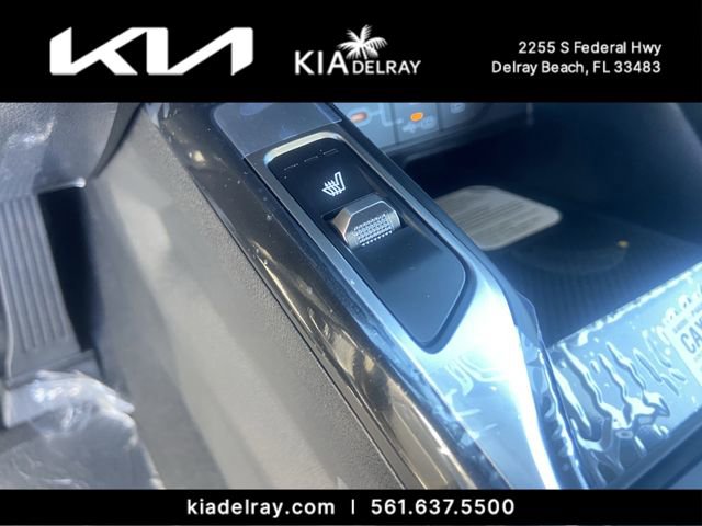 New 2026 Kia Sorento EX image 25