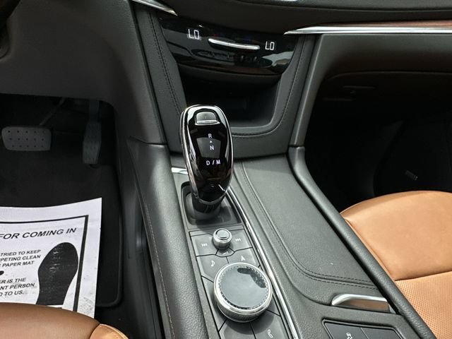 Certified 2024 Cadillac XT5 Premium Luxury FWD image 29