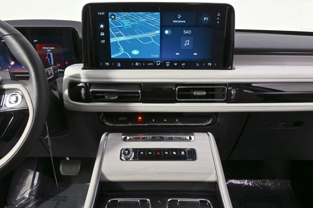 New 2026 Lincoln Aviator Reserve image 27